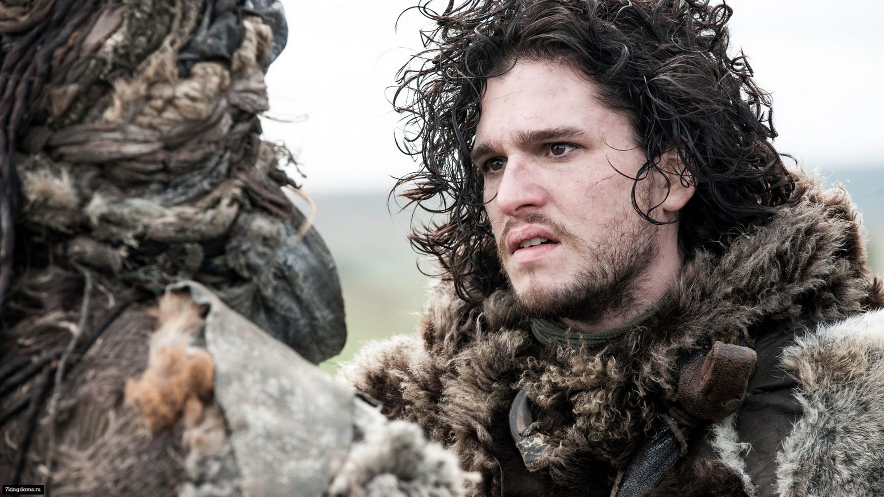 Game of Thrones - 03x07 - The Bear and the Maiden Fair