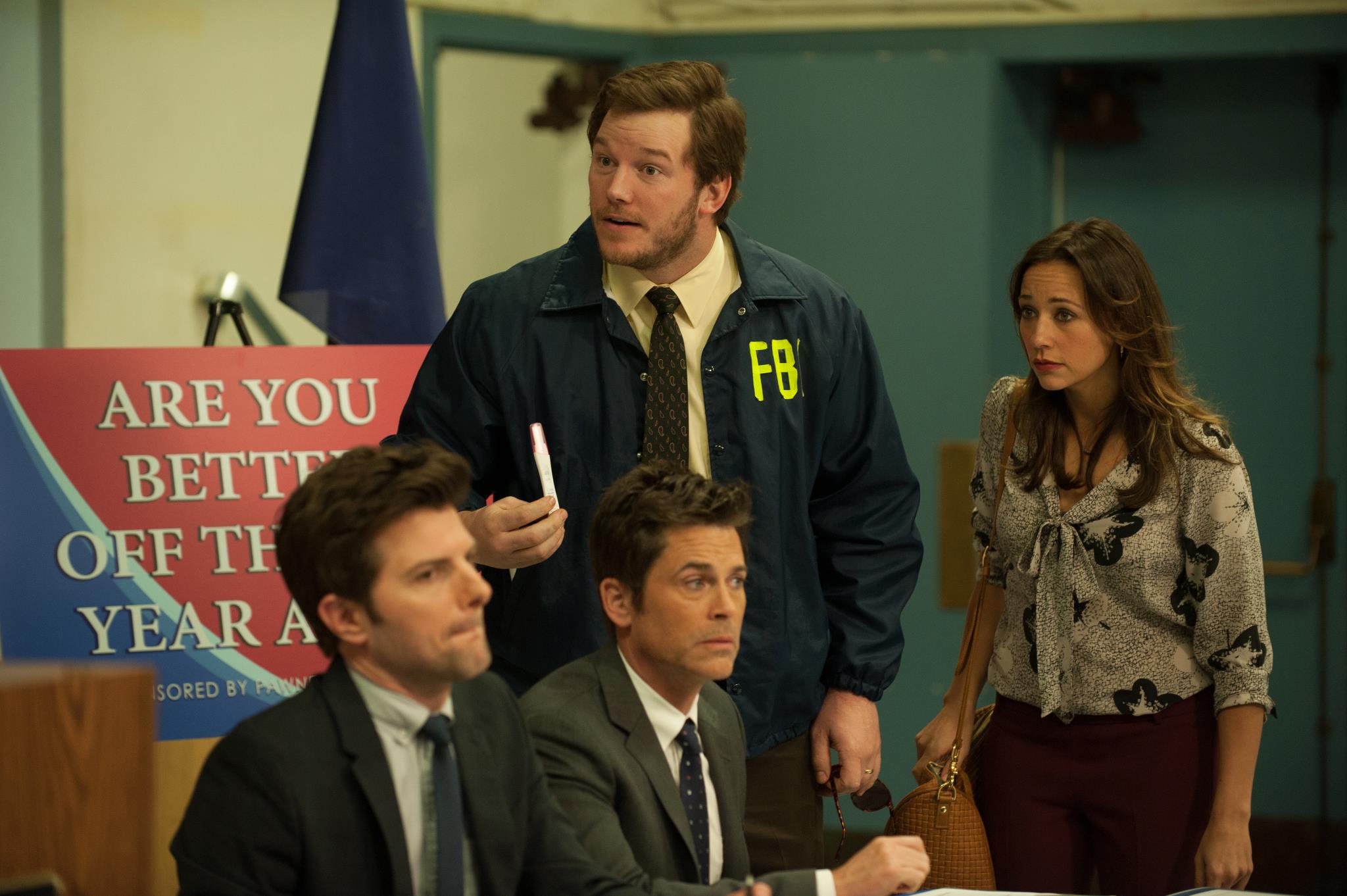 Parks and Recreation - 05x22 - Are You Better Off