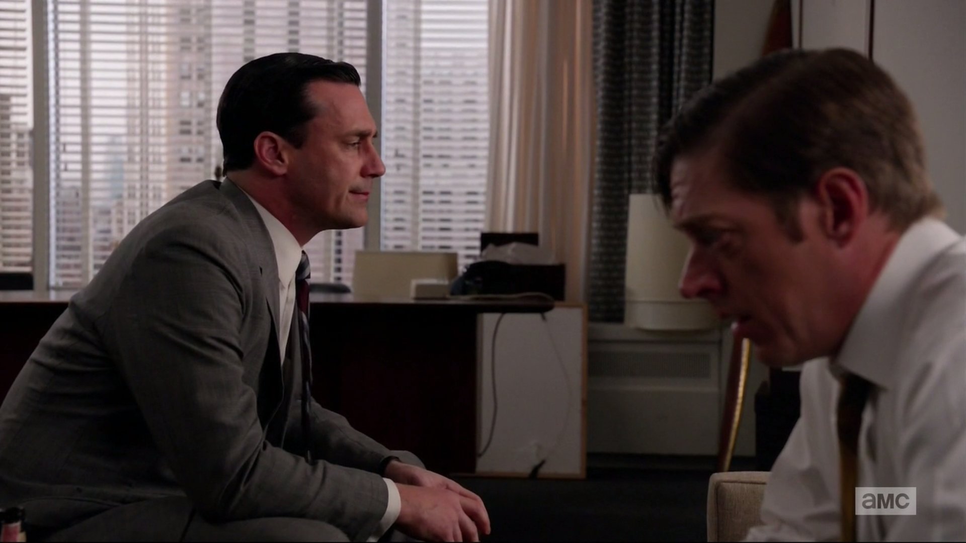 mad men 03x07 man with a plan 1