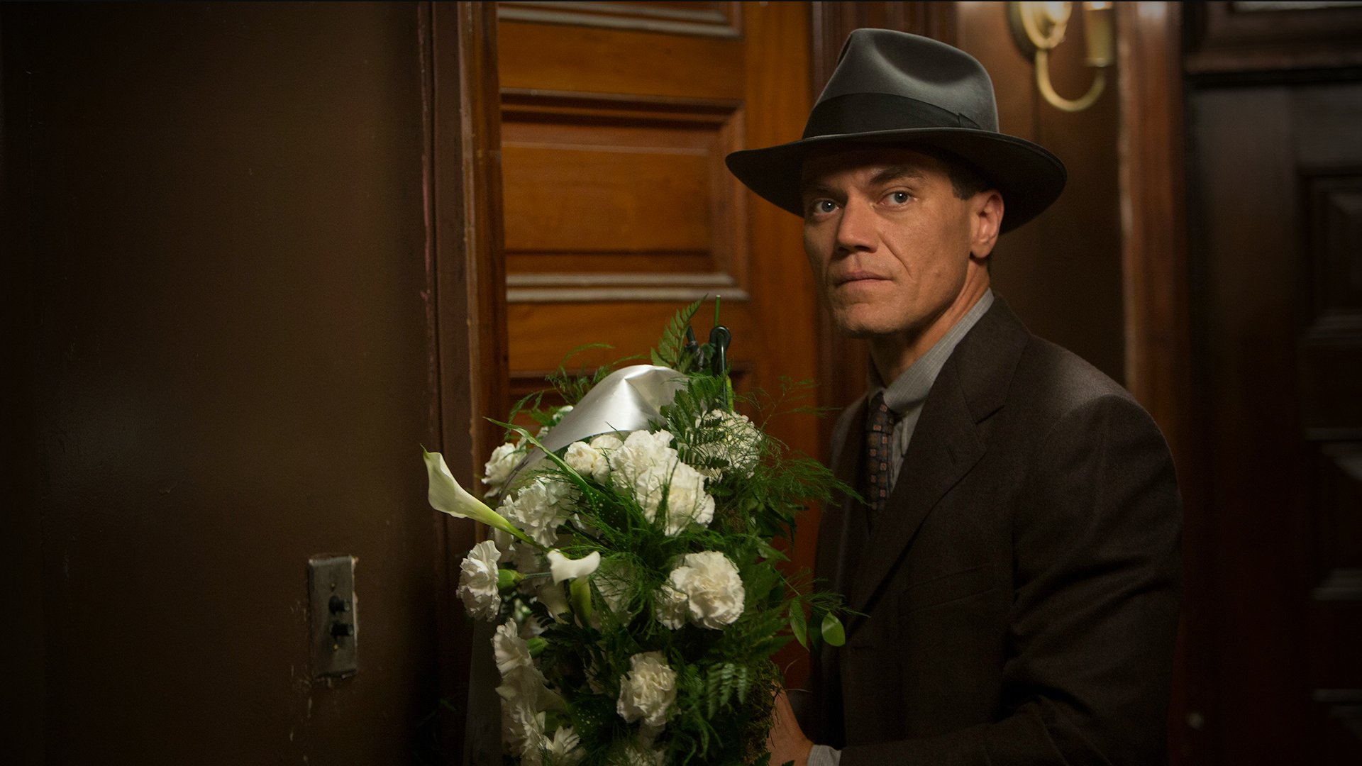Boardwalk Empire - 04x09 - Marriage and Hunting