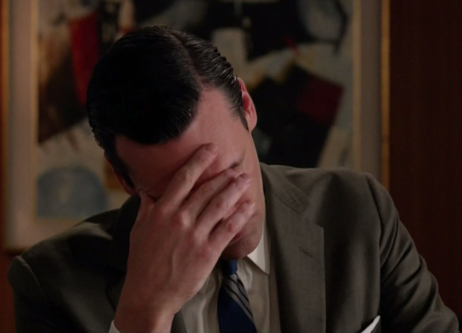 Mad Men - 06x13 - In Care Of Don