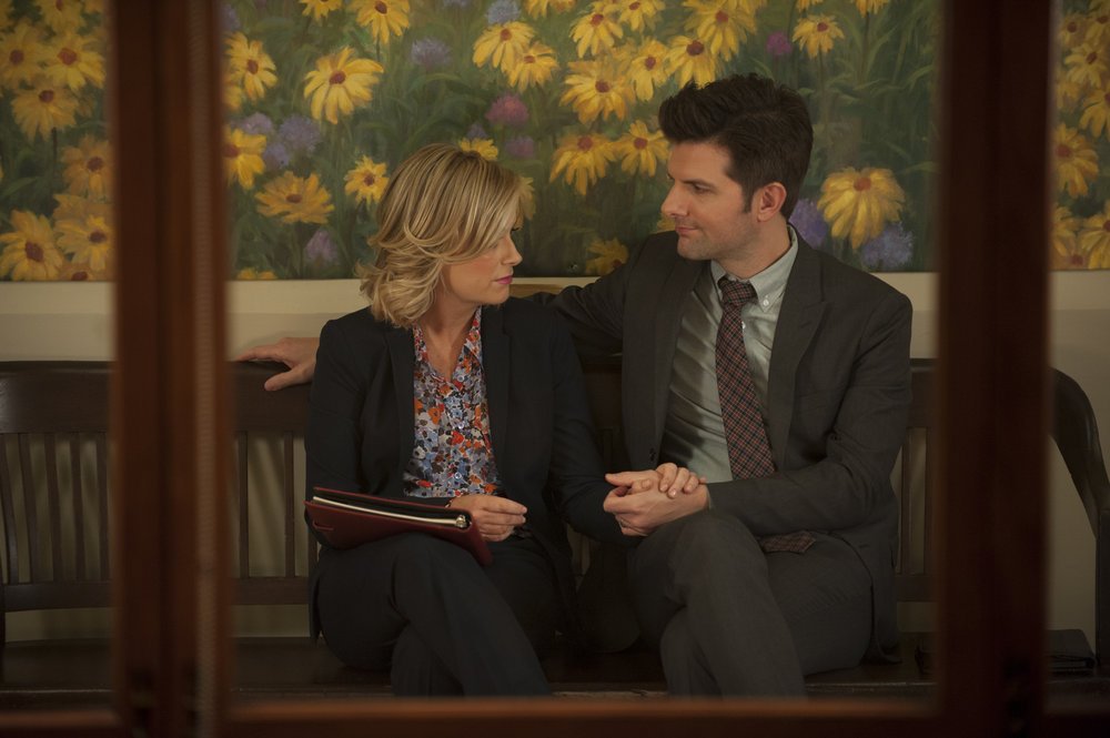 Parks and Recreation - 06x10 - Second Chunce