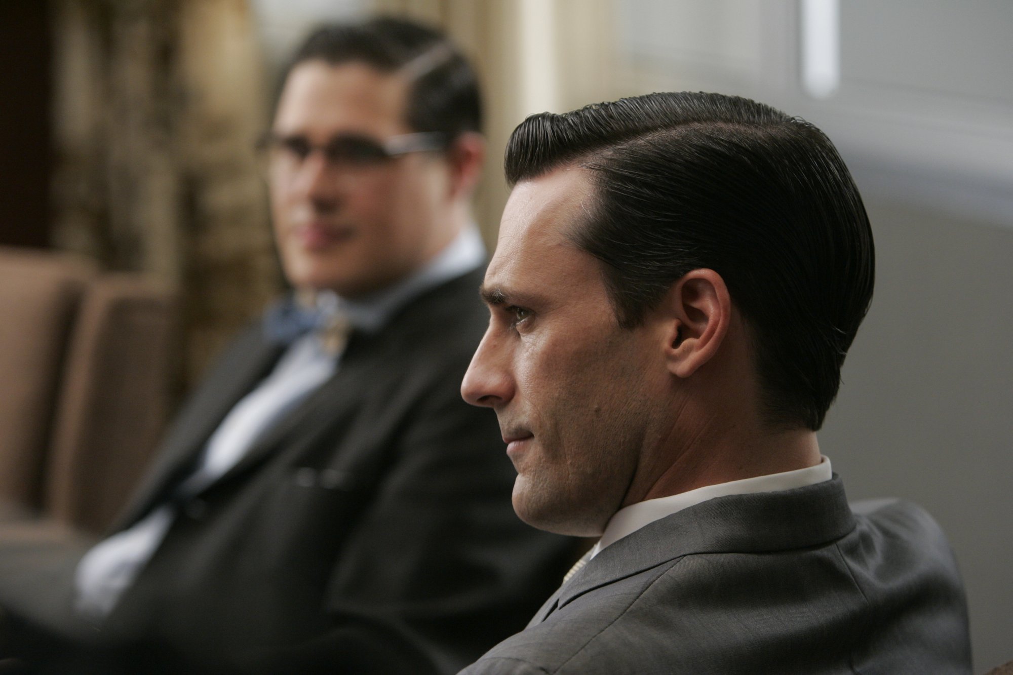 Mad Men - 01x03 - Marriage of Figaro 04