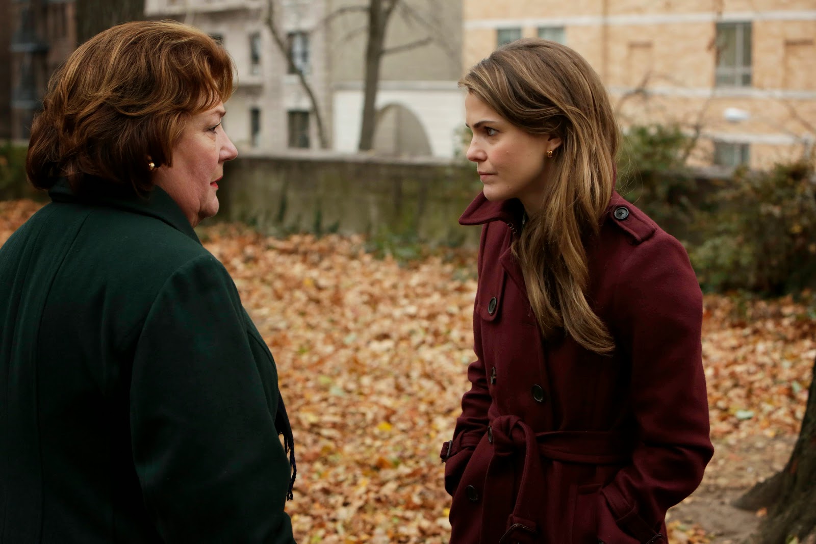 The Americans - Episode 2.04 - A Little Night Music 02