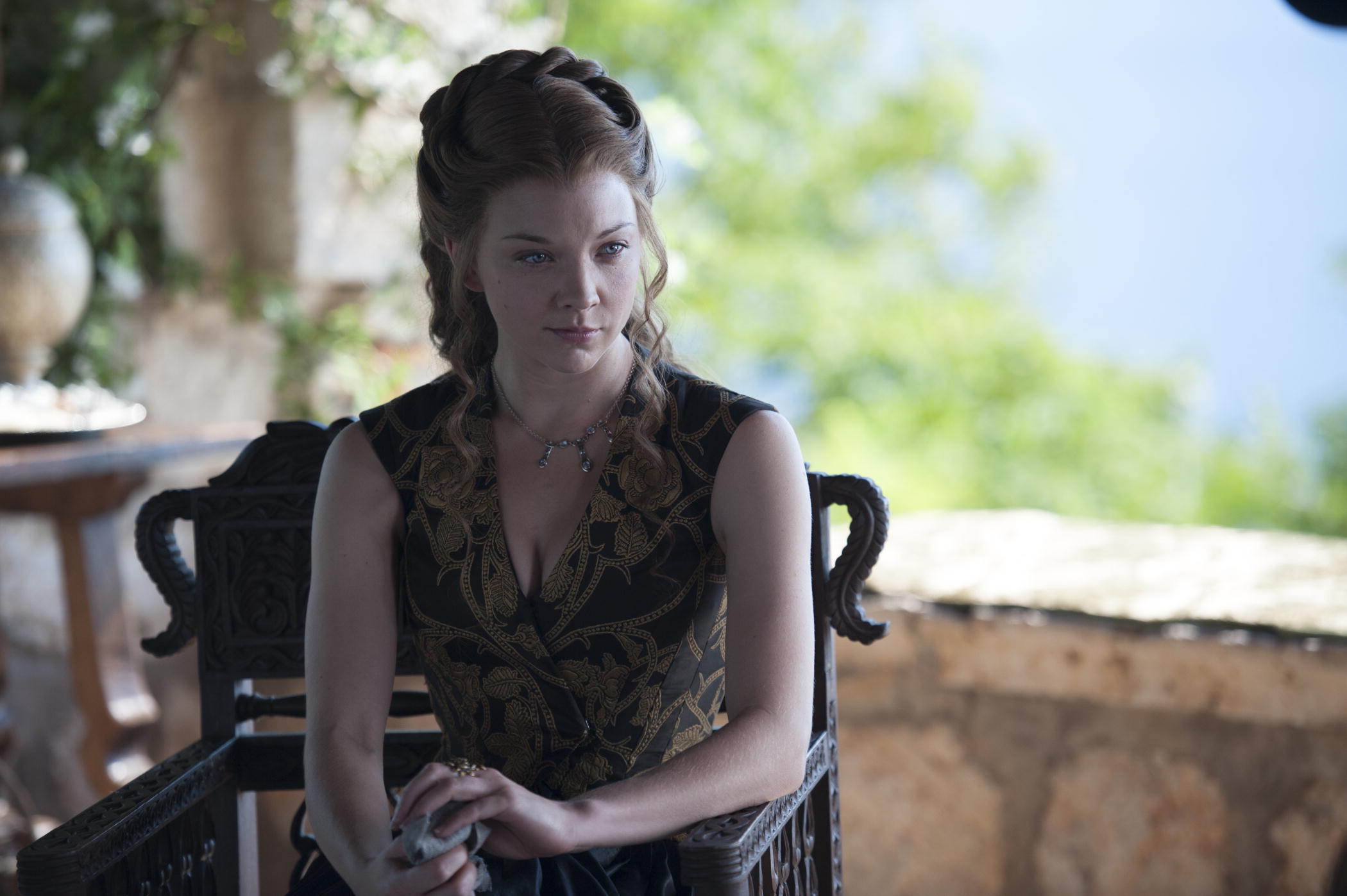 Game of Thrones 04x03 - Breaker of Chains