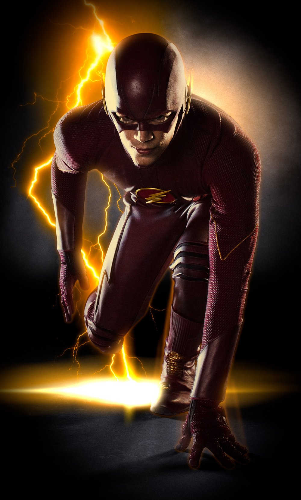the-flash CW