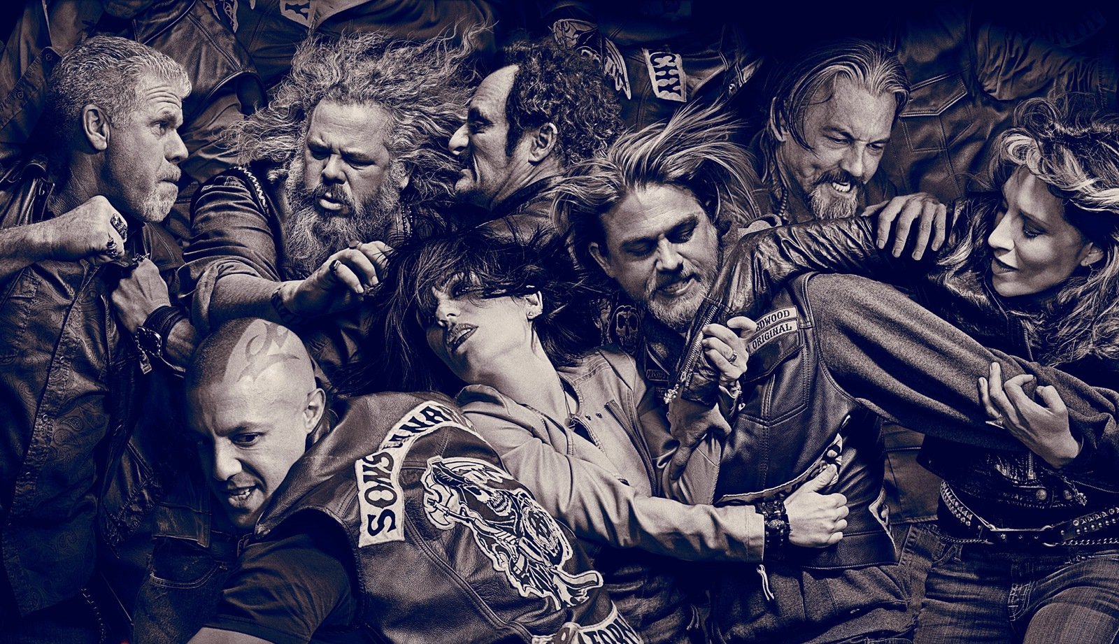 Sons of Anarchy 6