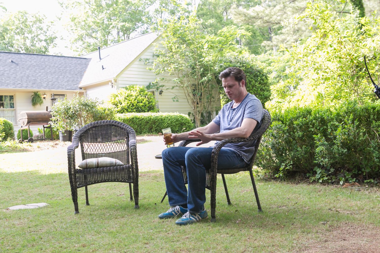 Rectify - 02x10 - Unhinged