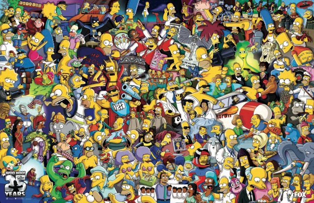 Simpsons 25 Years 640