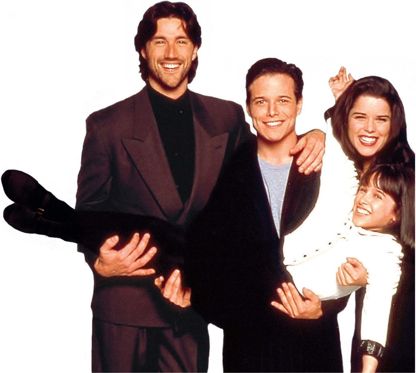 Party of Five 02