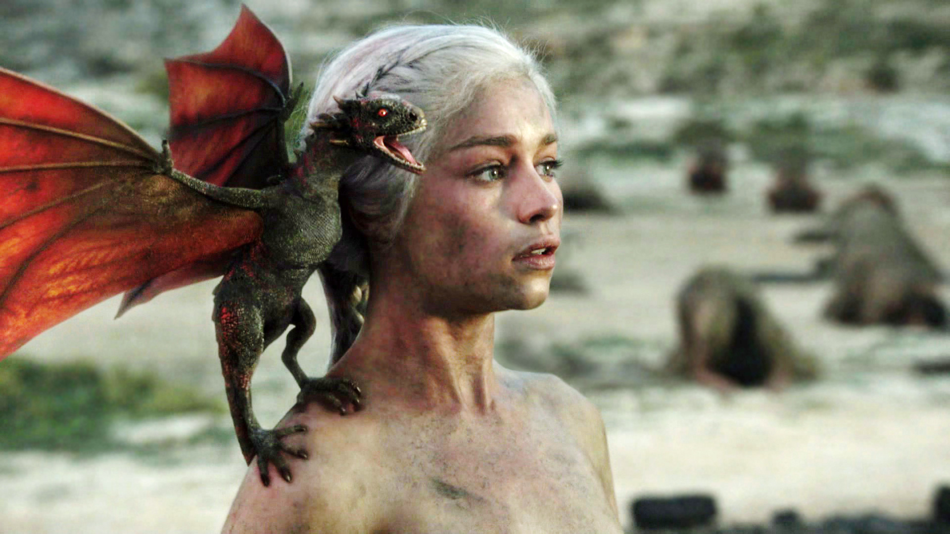 Game of Thrones_daenerys-dragon