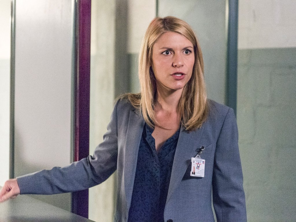 Homeland - 04x04 - Iron In The Fire
