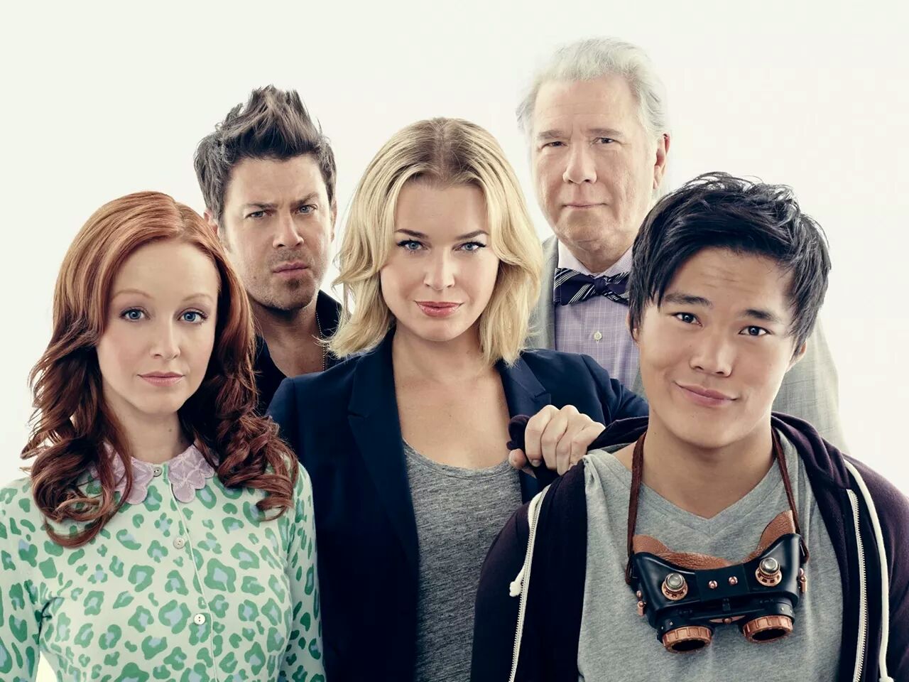 The Librarians02