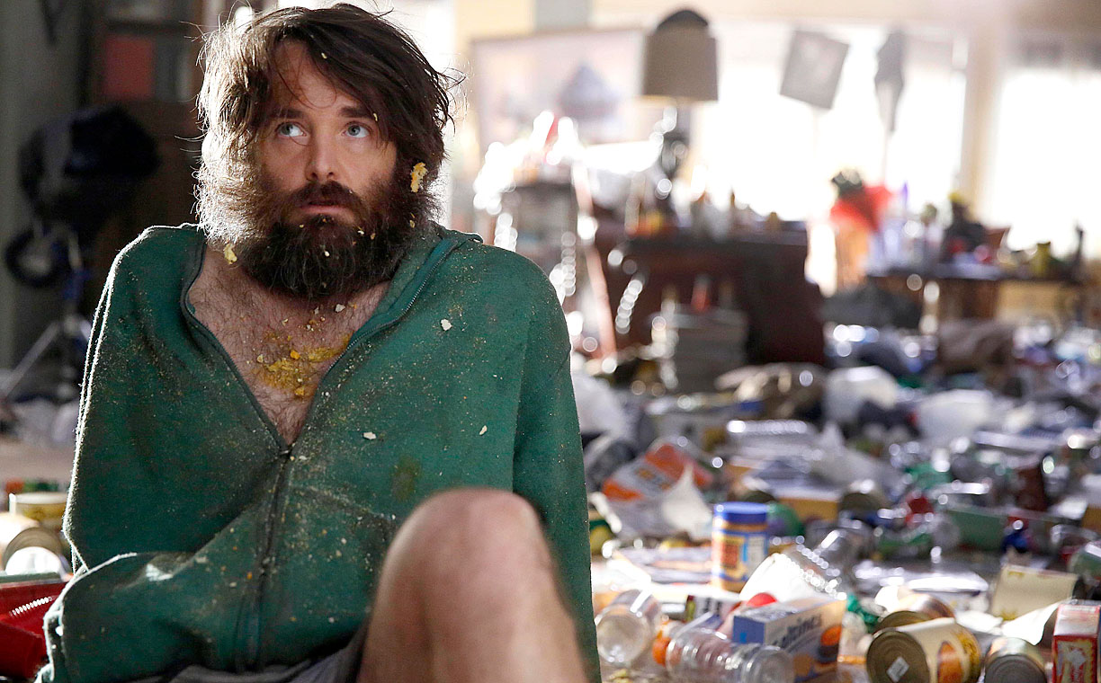The Last Man On Earth - 01x01 - Alive in Tucson