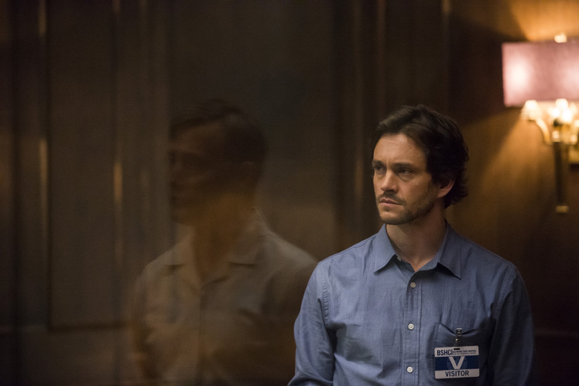 Hannibal - 03x13 - The Wrath of the Lamb 02