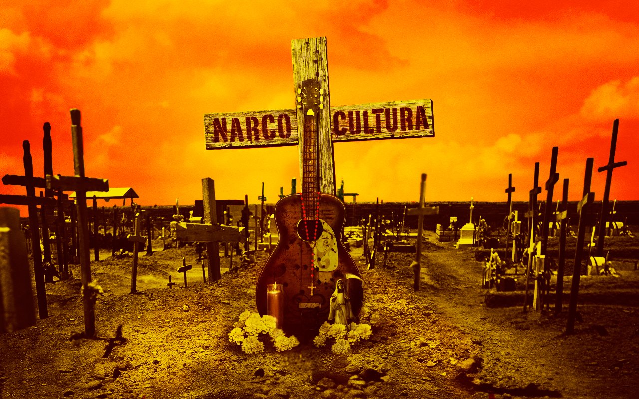 narco cultura