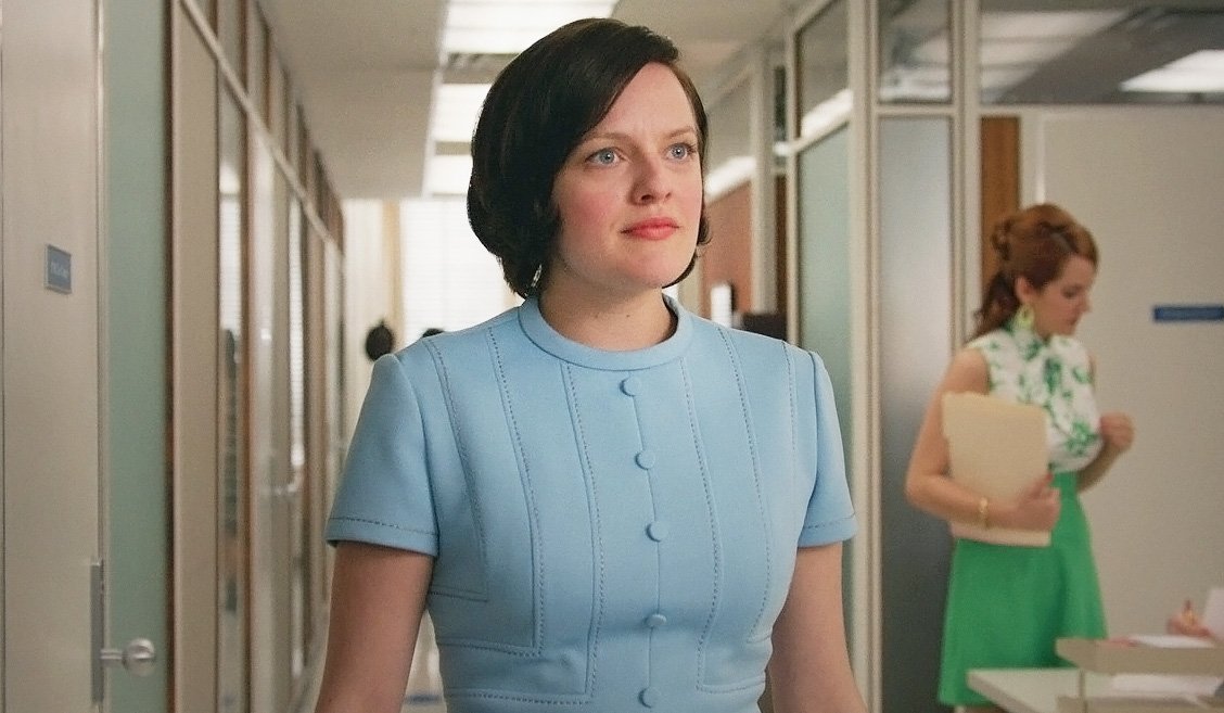 Mad Men - 07x06  - The Strategy 01