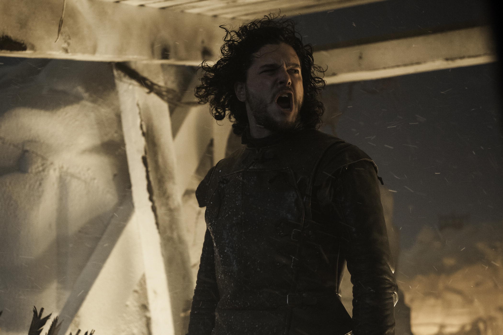 Game of Thrones - 04x09 - The Watchers on the Wall