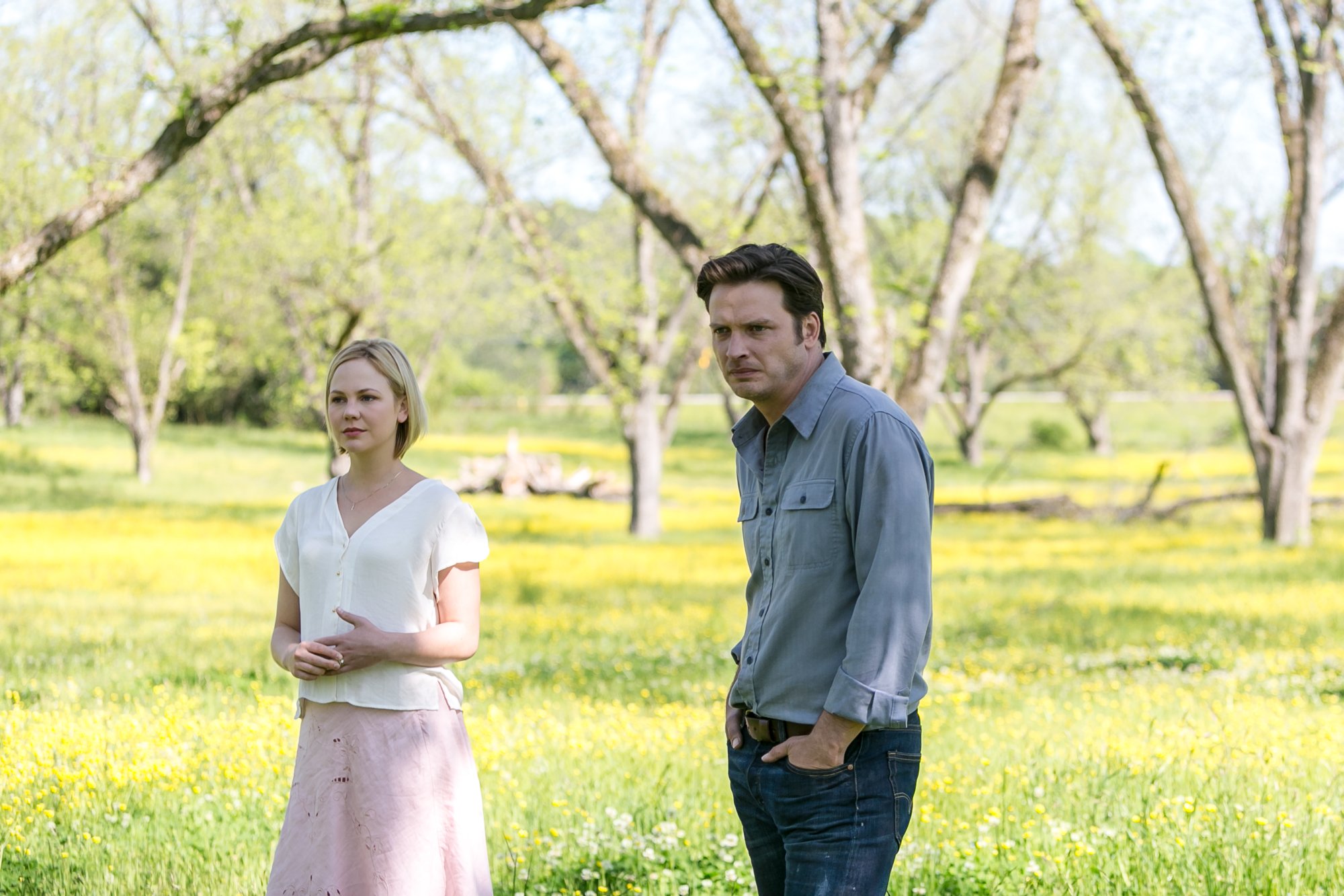 Rectify - 02x08 - The Great Destroyer