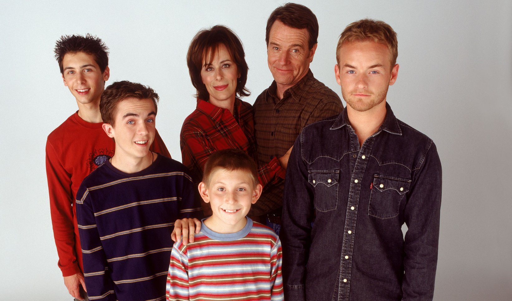 Malcolm in The Middle s