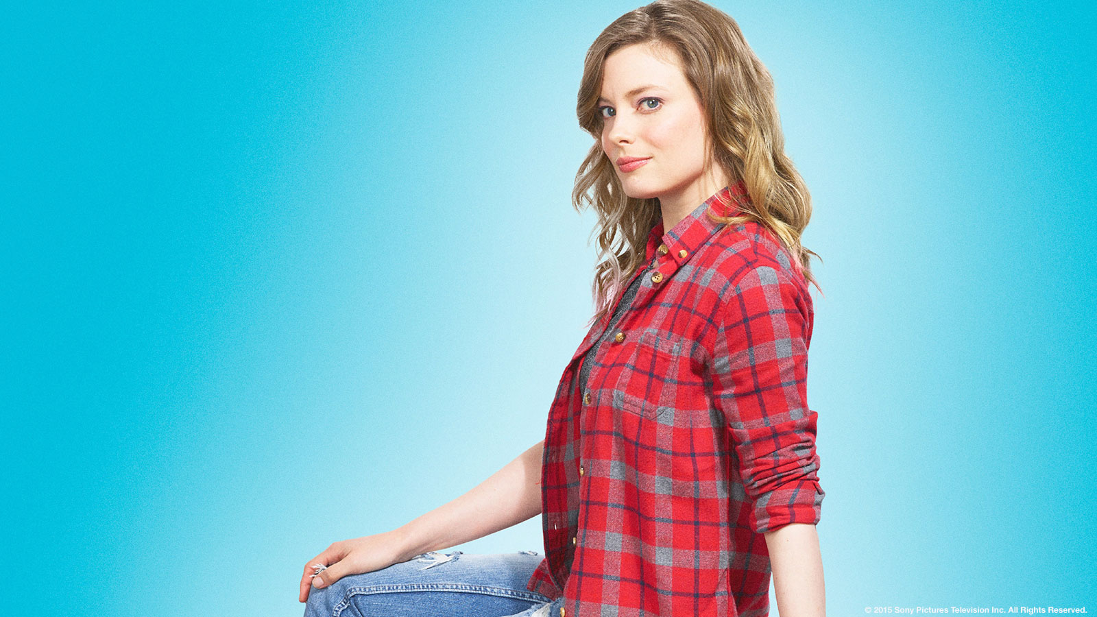 Gillian Jacobs Fakes