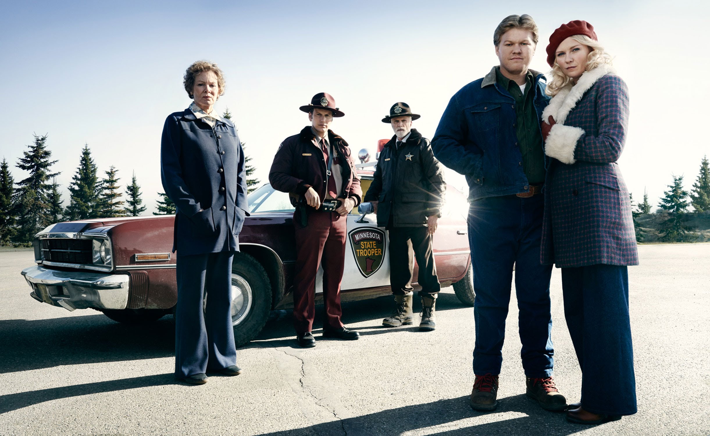 Fargo season 2
