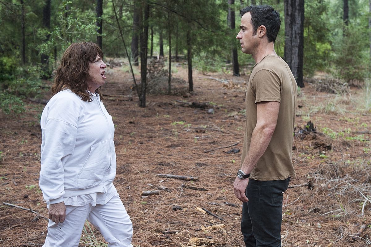 The Leftovers - 02x07 - A Most Powerful Adversary
